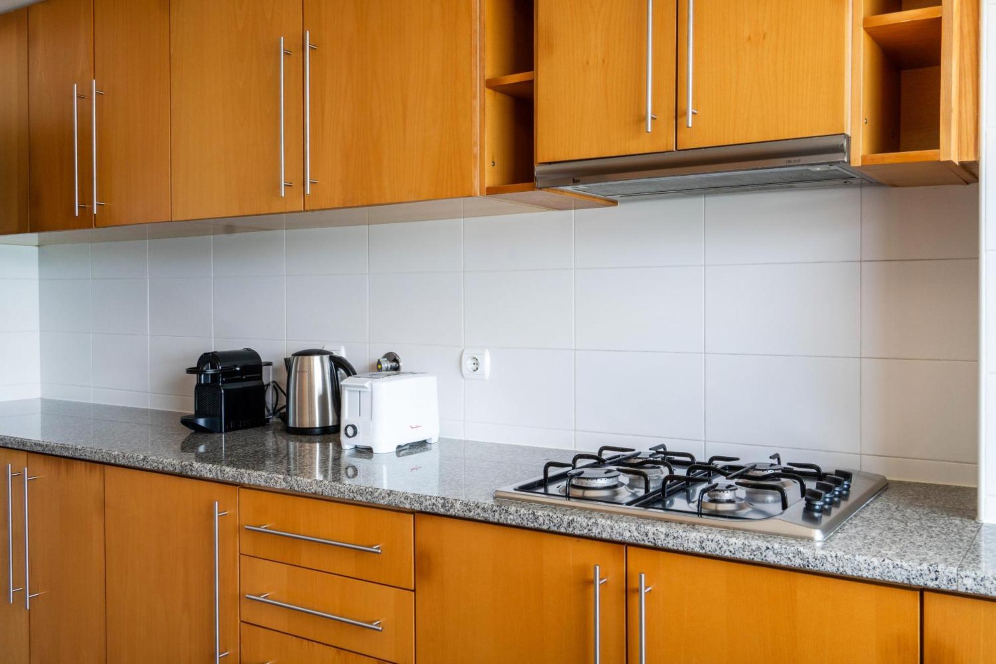 Rooftop Terrace Apartment Pdl Понта-Делгада Екстер'єр фото