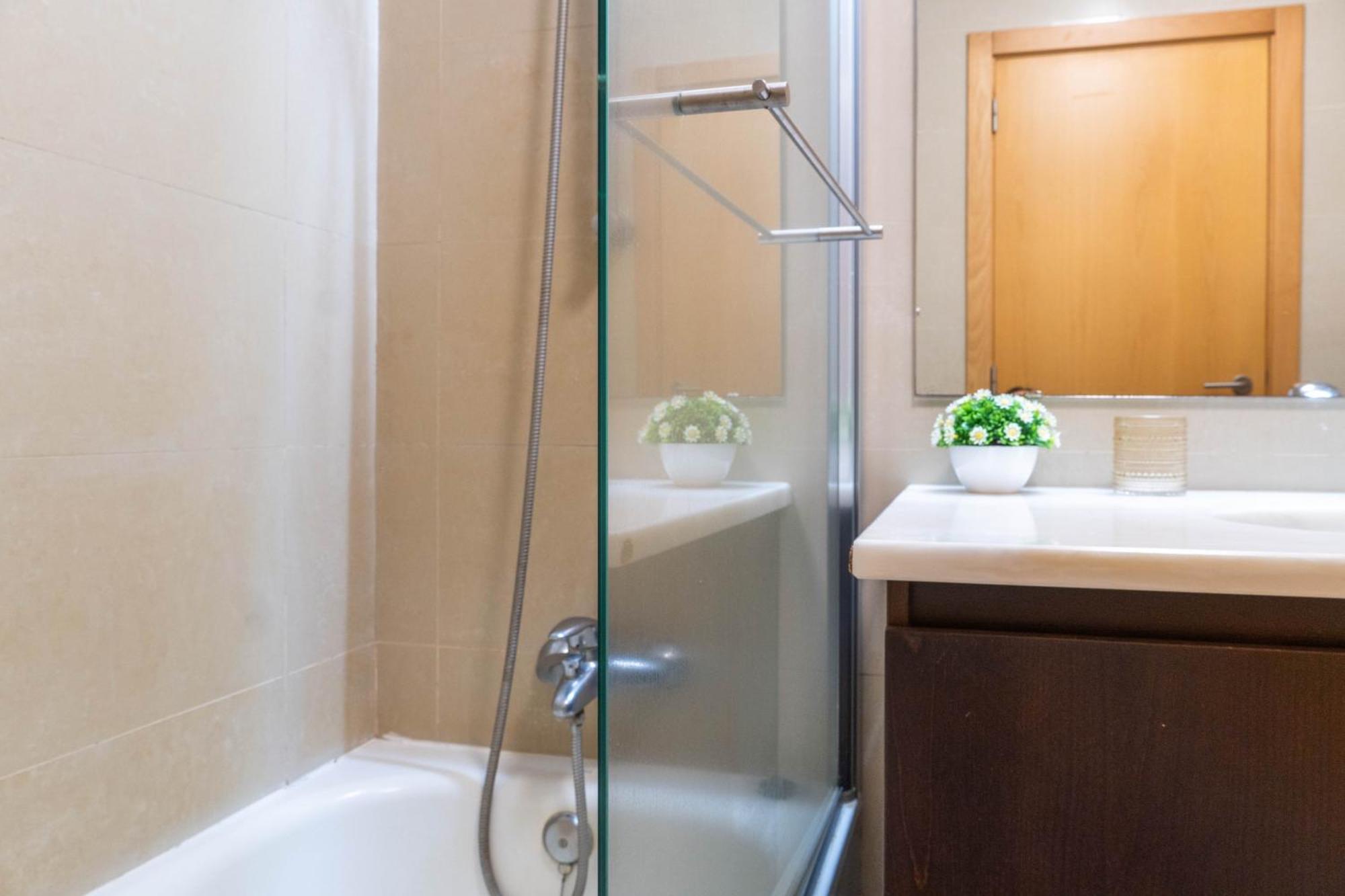 Rooftop Terrace Apartment Pdl Понта-Делгада Екстер'єр фото